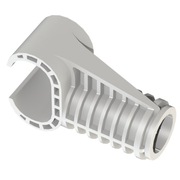 Łącznik do rurek wiszących typ ,,H'' 16mm