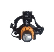 Latarka czołowa czołówka Portwest PA64 Ultra Power 500 LM