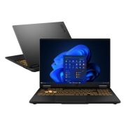 Laptop ASUS TUF F16 i5-14450HX RTX 5060 Win 11 | Gwarancja 2 lata + Mysz