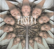 PUSTKI - Wydawało się - CD - jak nowa !