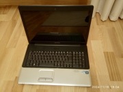Laptop HP Compaq Presario CQ71 17,3 cala USZKODZONY