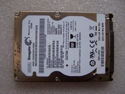 Dysk 2,5" Seagate Momentus Thin 320GB SATA