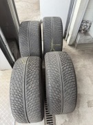 Michelin Pilot Alpin 5 SUV Stelvio QV