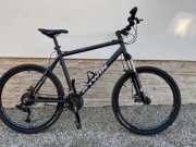 Rower MTB B'twin Rockrider 500