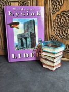 Waldemar Łysiak Lider 