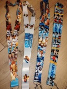 Smycz Disney |  Epoka Lodowcowa, Myszka Miki | Wybór wzoru