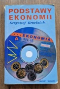 Podstawy Ekonomii - Krzysztof Krześniak 2001 FORMAT A-B