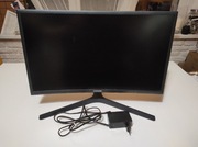 Monitor Samsung C24FG73FQU
