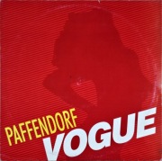 PAFFENDORF - Vogue
