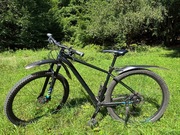 Rower Cannondale Trail 5 rozmiar M 29"