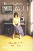 Małżeństwo we troje Eric-Emmanuel Schmitt