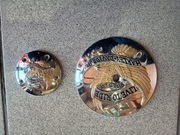 Nakładki filtra i zapłonu Harley Davidson 