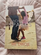 Nicholas Sparks - We dwoje