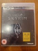 Gra PS3 TES Skyrim edycja podstawowa