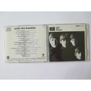 The Beatles With The Beatles JAPAN