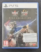 Nioh Collection PS5