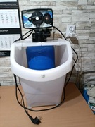 Uzdatniacz Zmiękczacz do wody Mijar B 65.