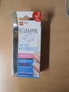 ODŻYWKA ODBUDOWUJĄCA PO HYBRYDZIE, DO PAZNOKCI WRAŻLIWYCH, EVELINE