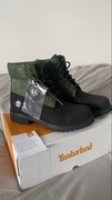 TIMBERLAND 6 INCH LACE UP WATERPROOF 43-28 cm