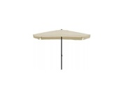 Parasol Garden Friend biały 200 x 240 cm G183