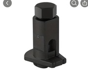 Rozpierak, ściągacz do zwrotnicy