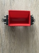 Marklin Wagon szutrowy HO