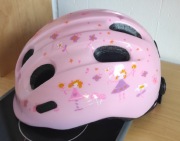 Kask dziecięcy ABUS Smiley 2.0 45-50cm 