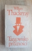 Targowisko próżności - William Thackeray (9)