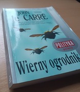 Wierniy ogrodnik Carre