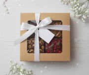 Podziękowanie dla gości WESELNYCH – | 4 smaki | Domowe Ciasta | BrownieAni