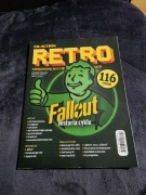 Cd-Action Retro 7 Fallout Historia cyklu