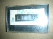 Beatles -abbey road.   kaseta