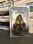 Łowcy dusz, Jacek Piekara 