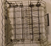 Sprzedam nowy kosz dolny do zmywarki Siemens SE66A592EU/21