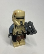 Lego Star Wars sw0850 Scarif Stormtrooper 40166