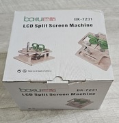 Separator LCD BAKU BK-7231