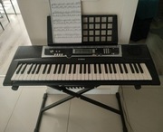 Keyboard Yamaha YPT - 210