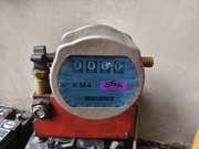 Pompa ON 24V z licznikiem Dystrybutor