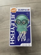 Jellyfish Zabawka interaktywna tańcząca meduza