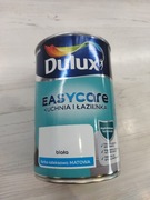 Farba Dulux Easycare biała 1 l, kuchnia i łazienka
