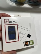Klucz zabezpieczający AUTHENTREND ATKey.Pro TYP A