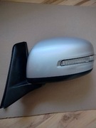 Suzuki SX4 Fiat Sedici lusterko lewe i prawe z kierunkowskazem