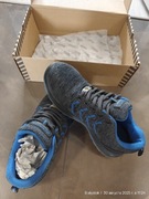 Buty damski bezpiecznec 91106