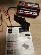 Kamera cofania klamka AHD AUDI Q3 A3 A4 B8 B9 Q5 8R FY A5 8T A6 C7