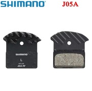 Klocki hamulcowe Shimano J05A RF