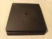 PlayStation 4 Slim - jak nowe