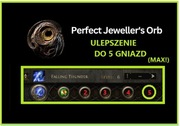 [Perfect Jeweller's Orb] Path of Exile 2  The Last of Druids Fate of Vaal