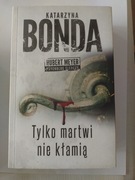 Balwierz Katarzyna Bonda