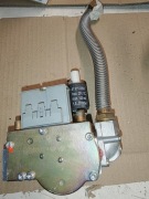 Armatura gazowa ścieżka elektrozawór dungs bm771 viessmann pendola 