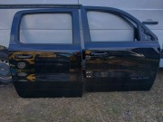 DRZWI PRAWE  DODGE RAM V 2018-25   IGŁA W KOLOR  PXJ